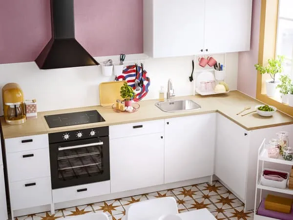 Zdjęcie Ile kosztuje montaż kuchni IKEA? Zaskakujące fakty o cenach i usługach