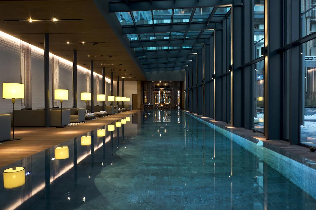 Zdjęcie Najlepsze spa niedaleko Wrocławia, które zapewnią Ci relaks i odprężenie