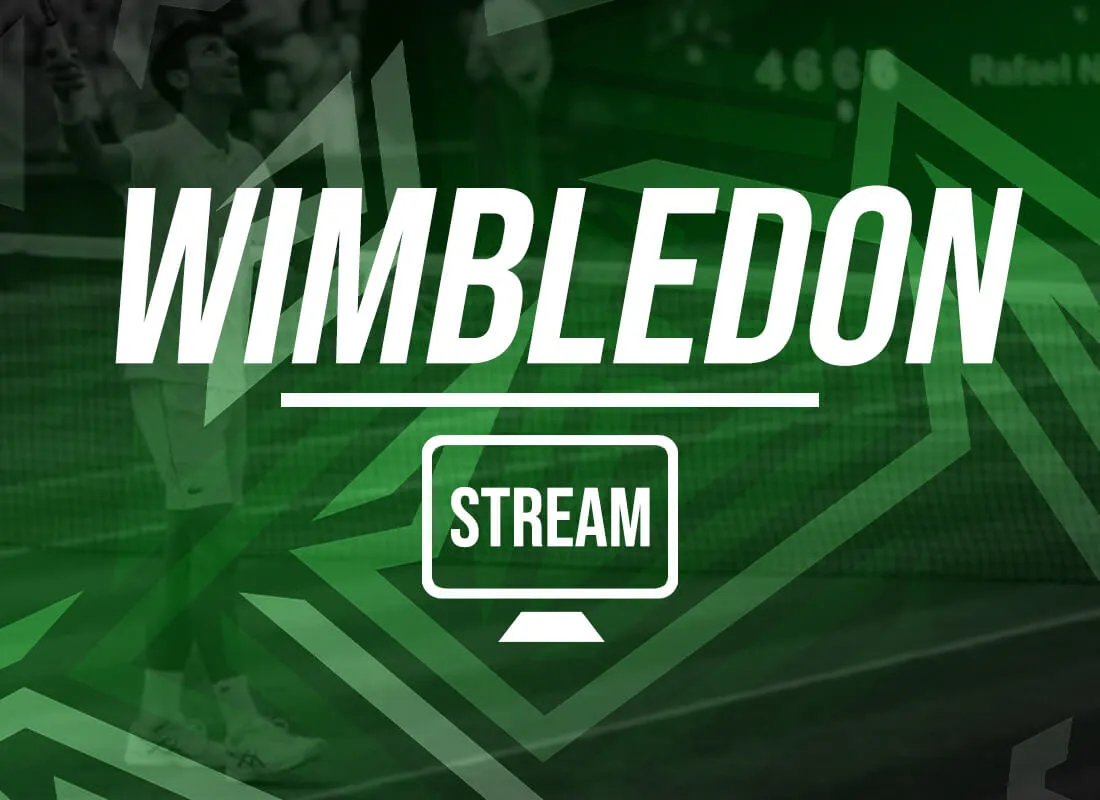 Zdjęcie Gdzie oglądać finał Wimbledonu? Najlepsze opcje transmisji i streamingu