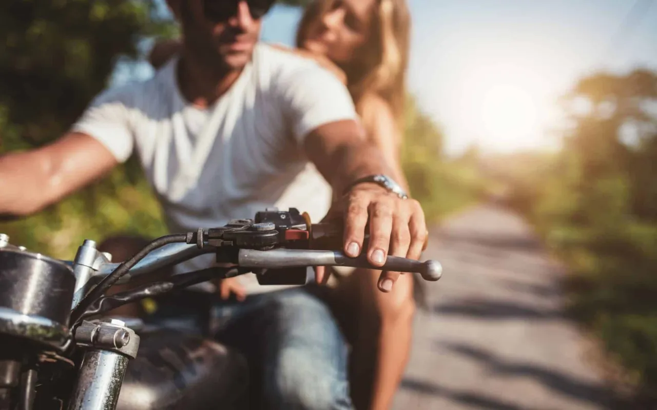 Zdjęcie Kiedy zaczyna się sezon motocyklowy? Sprawdź daty i warunki!