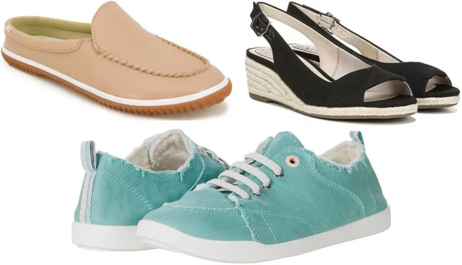 Zdjęcie Zapato mujer: Encuentra los estilos y marcas que amarás