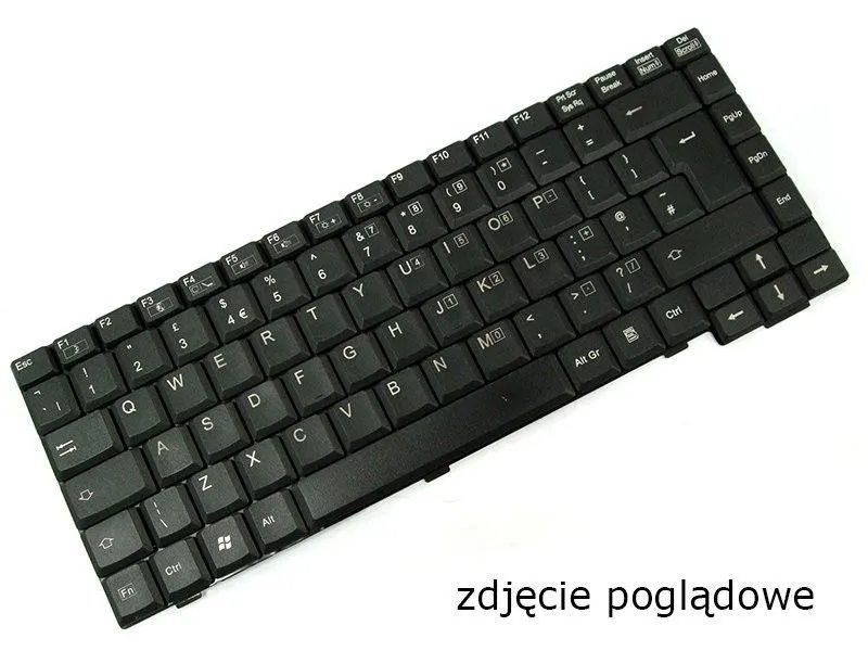 Zdjęcie Ile kosztuje wymiana klawiatury w laptopie? Ceny, koszty i wszystko, co musisz wiedzieć