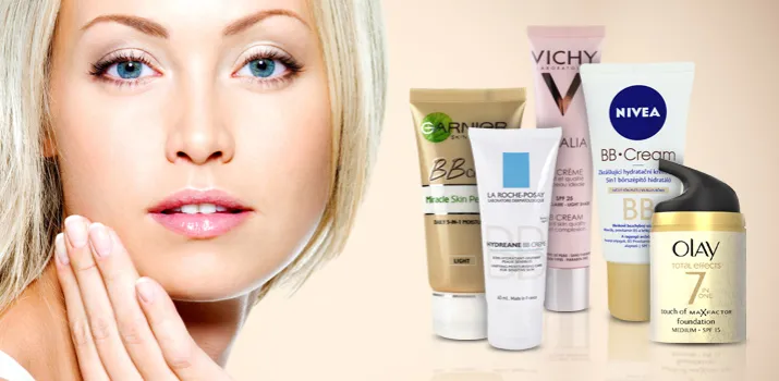 Zdjęcie Krem BB Garnier czy Nivea – który naprawdę lepiej poprawia cerę?