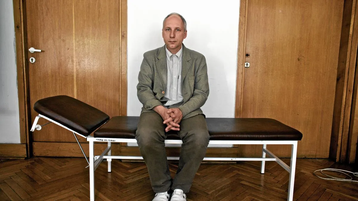 Zdjęcie Gdzie przyjmuje Kuba Sienkiewicz lekarz? Sprawdź lokalizacje wizyt