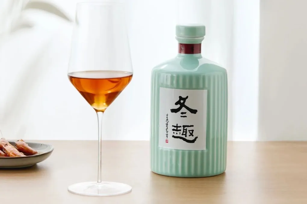 Zdjęcie Gdzie kupić wino Shaoxing? Najlepsze miejsca i ceny online