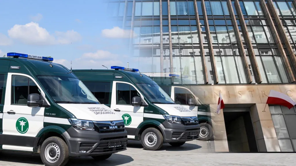 Zdjęcie Czy bus z przyczepą musi mieć e-TOLL? Ważne informacje dla kierowców