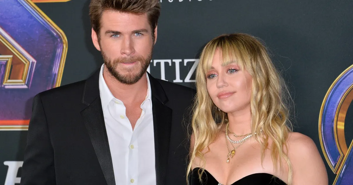 Zdjęcie Liam Hemsworth z kim jest teraz? Odkryj jego życie po rozwodzie
