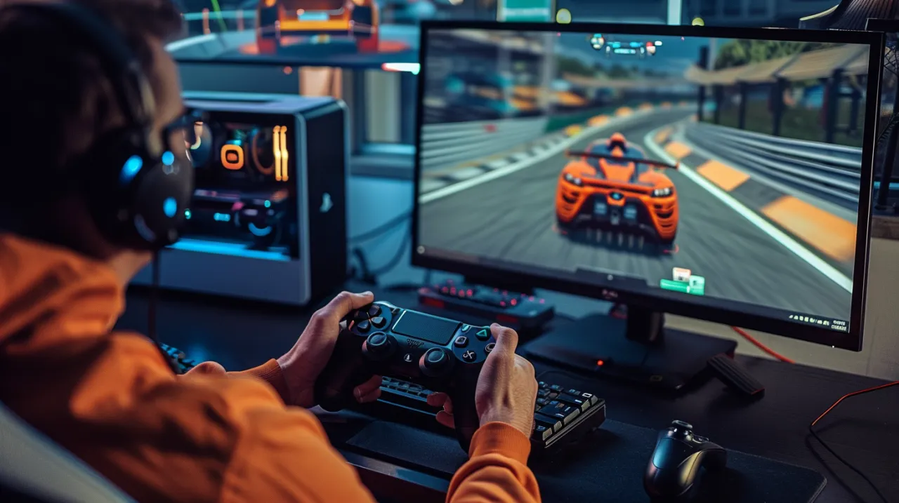 Zdjęcie Gran Turismo 6: Wyjdzie na PC? Czy spełni swoje oczekiwania?