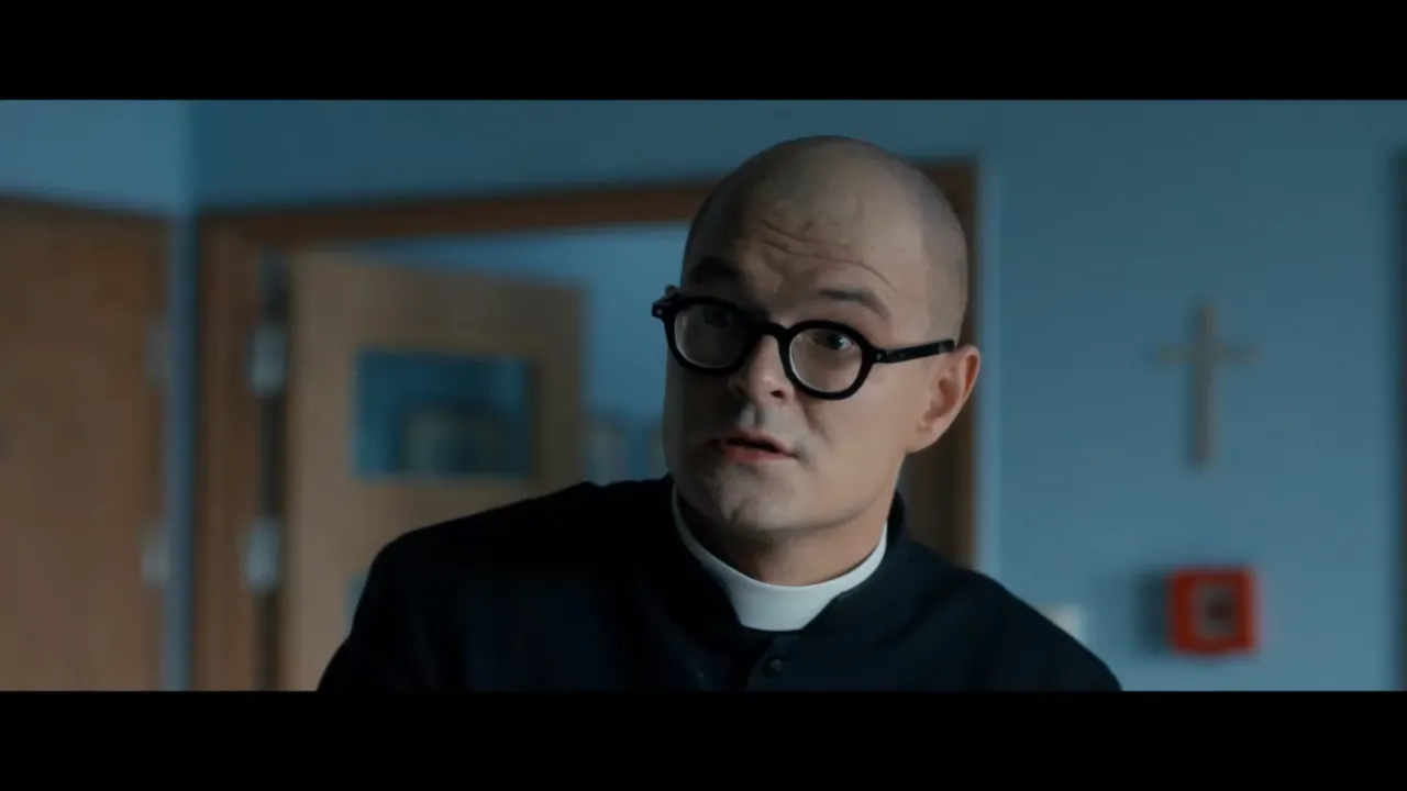 Zdjęcie Nieznany film o księdzu Kaczkowskim. Gdzie legalnie obejrzeć bez opłat?