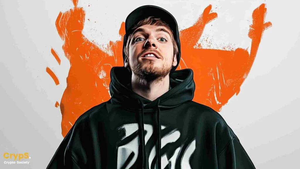 Zdjęcie Ile zarabia MrBeast? Zaskakujące dochody i źródła jego sukcesu