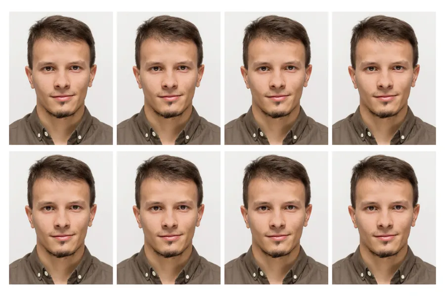 Zdjęcie Zdjęcie do dowodu telefonem? Zr&oacute;b je sam poradnik krok po kroku