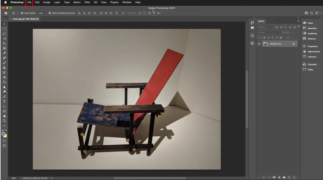 Zdjęcie Jak zmniejszyć zdjęcie w Photoshopie i zachować jego jakość?