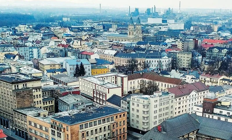 Zdjęcie Najciekawsze atrakcje w Ostrawie, które musisz zobaczyć podczas wizyty