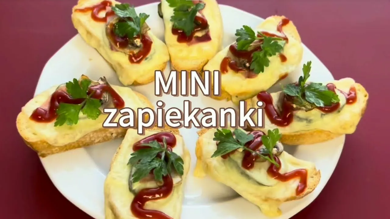 Zdjęcie Pochodzenie zapiekanki: jak polska przekąska zdobyła serca ludzi