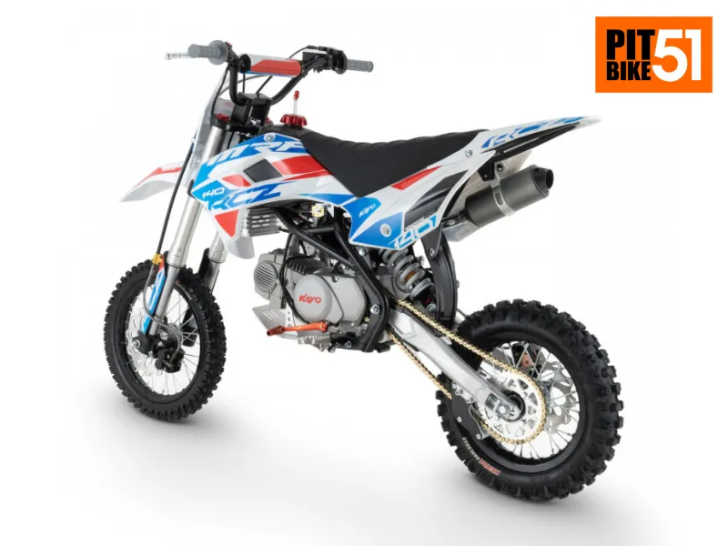 Zdjęcie Ile koni ma MRF 140 RC? Poznaj moc i możliwości motocykla