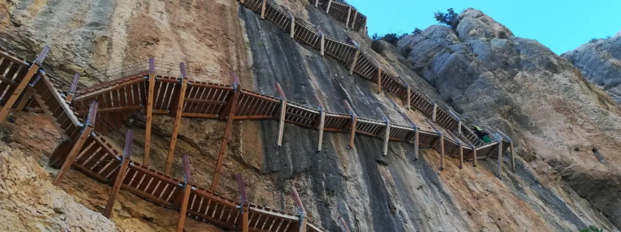 Zdjęcie Domina la fotograf&iacute;a de monta&ntilde;a: Secretos y rutas en Espa&ntilde;a