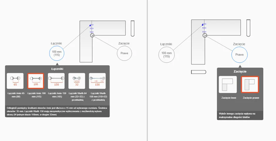 Zdjęcie Jak idealnie dopasować blat do krzywej ściany – proste kroki i porady