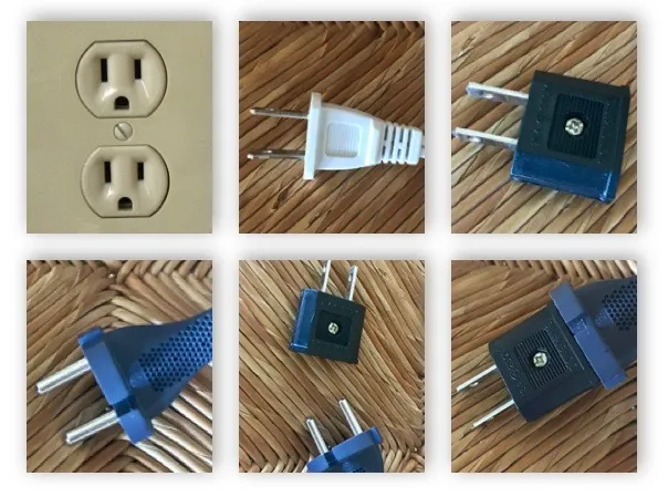 Zdjęcie Jak bezpiecznie używać sprzętu z USA w polskich gniazdkach bez ryzyka uszkodzenia