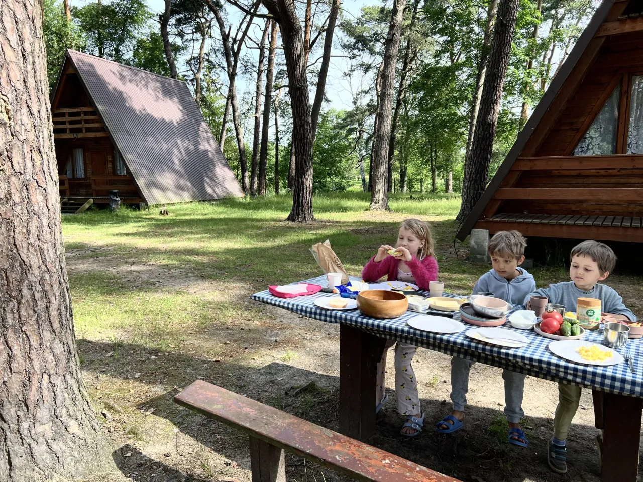 Zdjęcie Tani nocleg w Polsce: Sprawdzone sposoby na oszczędzanie