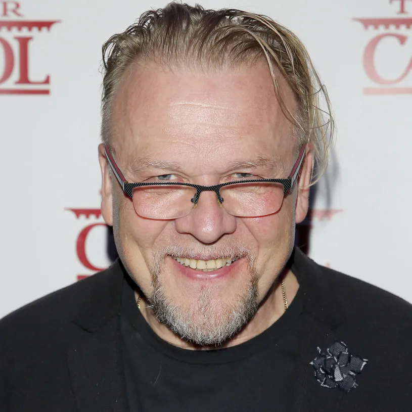 Zdjęcie Jacek Lenartowicz aktor: Fascynująca biografia i niezapomniane role