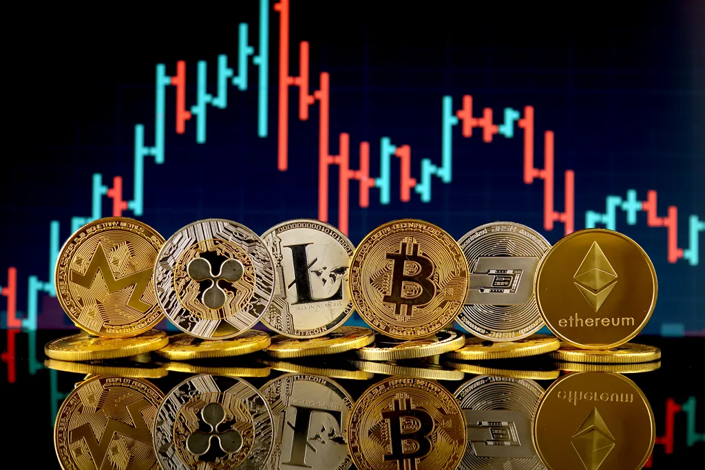 Zdjęcie Jaką giełdę kryptowalut wybrać, aby uniknąć niebezpieczeństw?