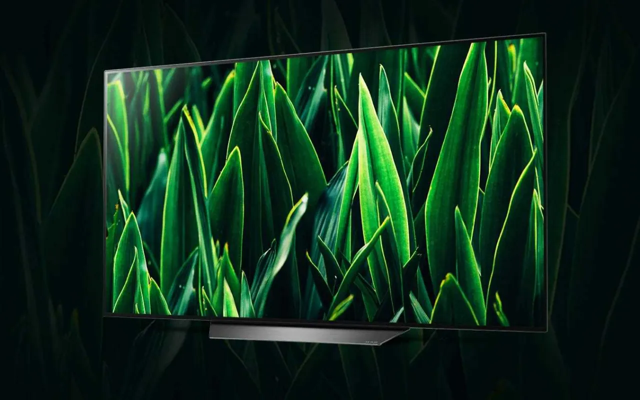 Zdjęcie Jak włączyć sterowanie głosem w telewizorze LG – proste kroki
