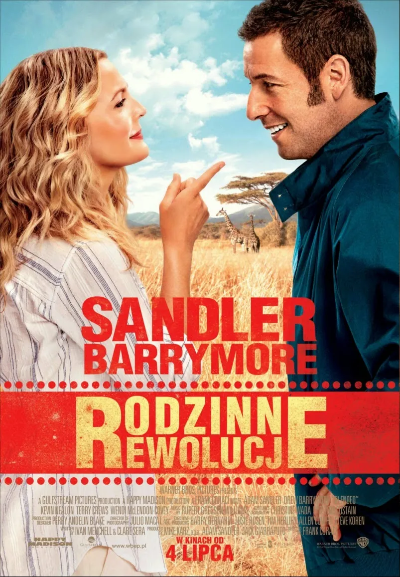 Zdjęcie Co oglądać w zimowe wieczory? Top filmy i seriale na ciepłą atmosferę