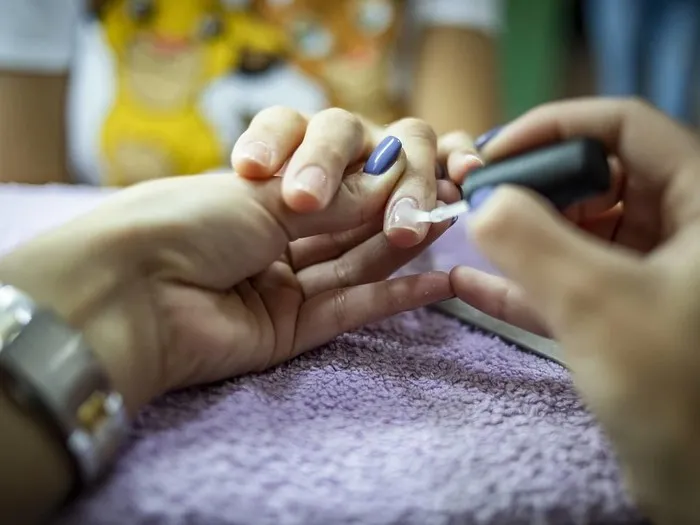 Zdjęcie Jak szybko zapuścić paznokcie: skuteczne metody na zdrowy wzrost