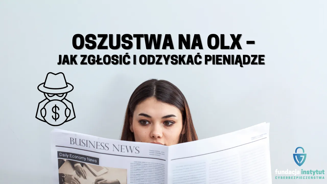 Zdjęcie Oszustwa OLX przez WhatsApp: jak odzyskać pieniądze po oszustwie