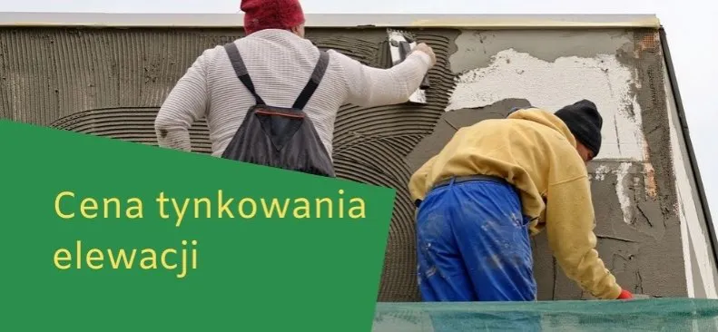 Zdjęcie Ile kosztuje tynk elewacyjny? Poznaj ceny i ukryte koszty!