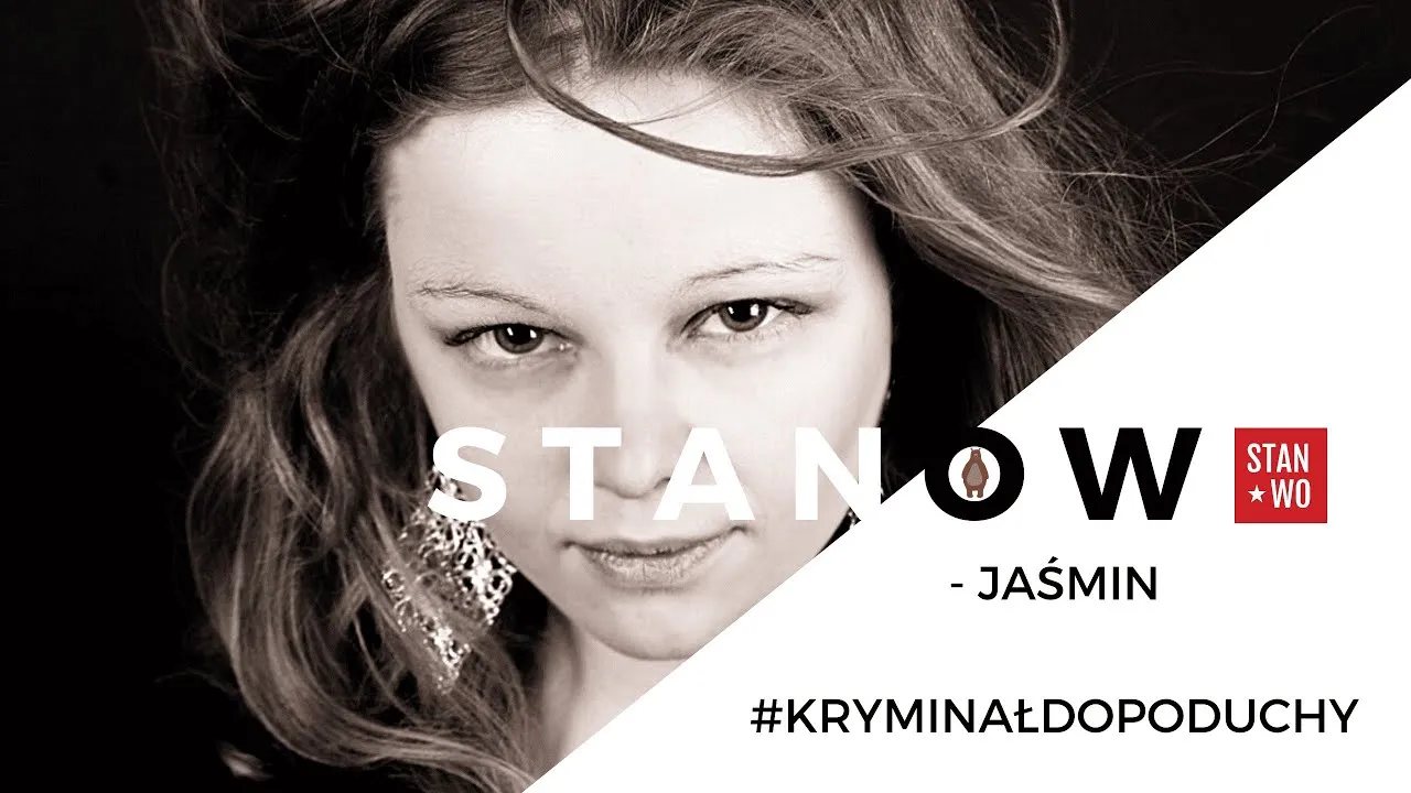 Zdjęcie Jaśmin Stanowo – kim jest polska twórczyni, która zrewolucjonizowała true crime?