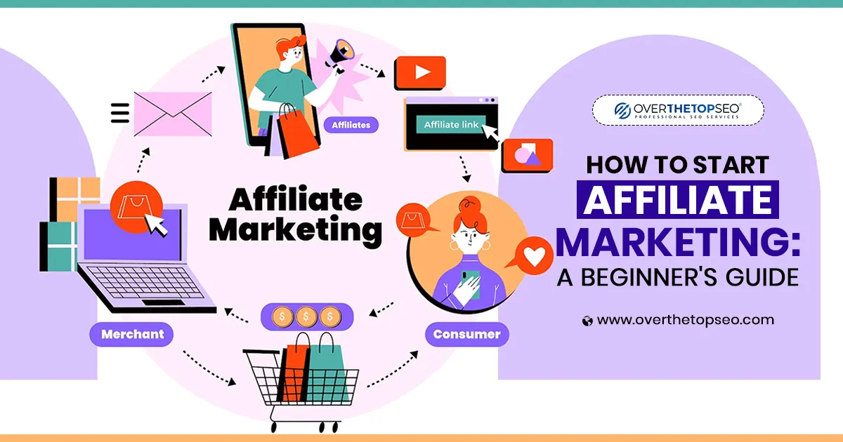 Zdjęcie Jak zacząć affiliate marketing i uniknąć najczęstszych błędów