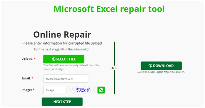 Zdjęcie Jak otworzyć plik Excel online: Proste sposoby bez instalacji