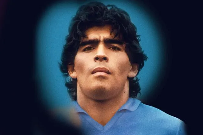 Zdjęcie Filmy o Maradonie: Odkryj nieznane aspekty jego życia i kariery