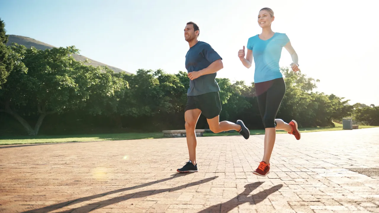 Zdjęcie Ejercicios para correr: mejora tu rendimiento y evita lesiones