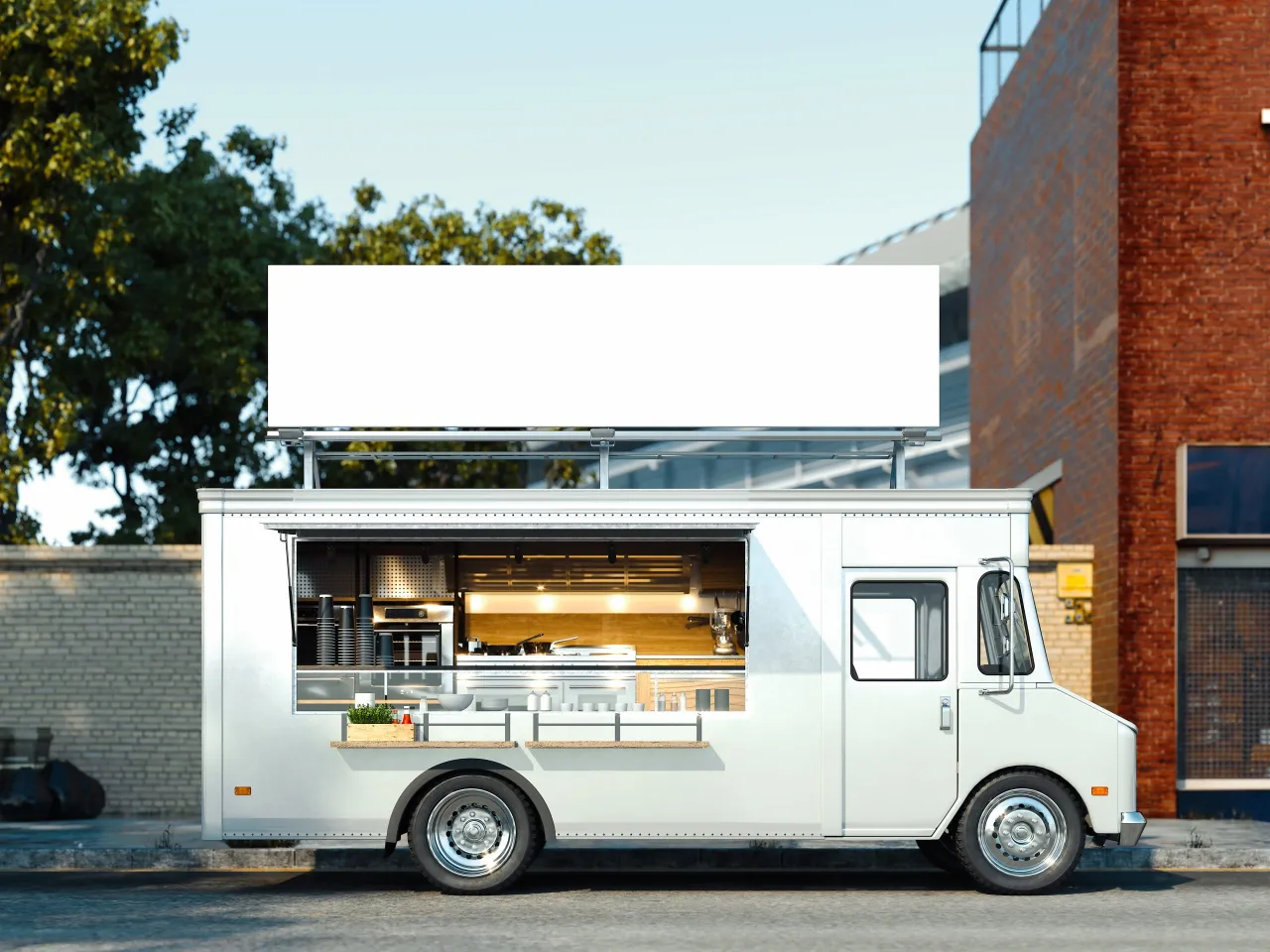 Zdjęcie Jakie PKD dla food trucka? Prawdziwe koszty i możliwości biznesowe