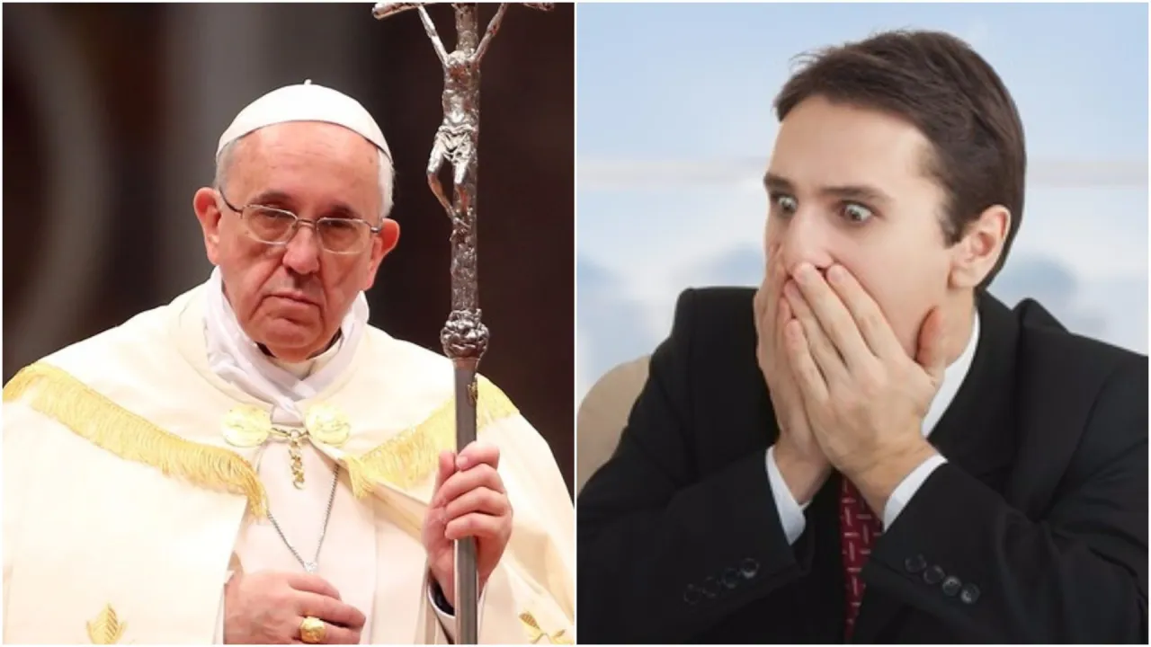 Zdjęcie Dlaczego katolicy nie jedzą mięsa w piątek? Religijne i historyczne wyjaśnienie praktyki