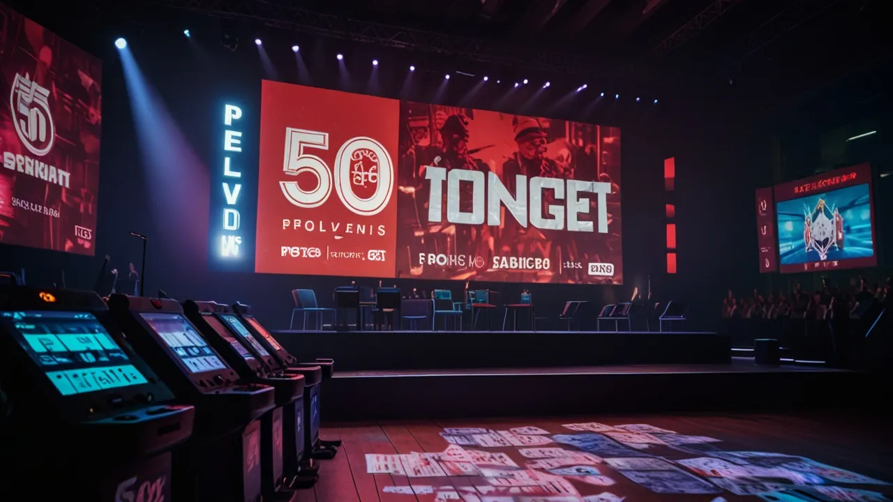 Zdjęcie 50 Cent w Polsce: Jak i gdzie kupić bilety na koncert?