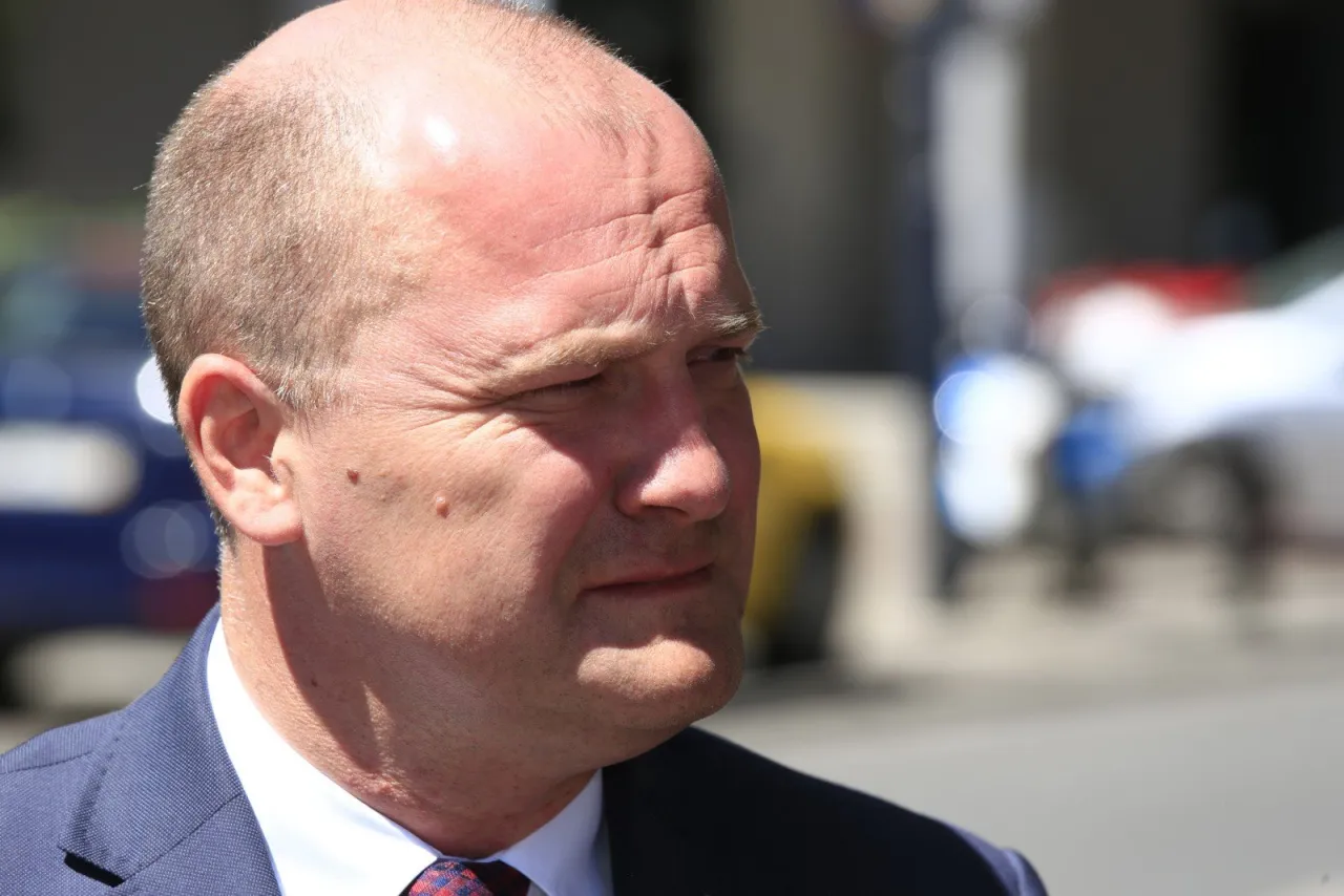 Zdjęcie Gdzie mieszka prezydent Szczecina? Zaskakujące szczegóły o jego domu