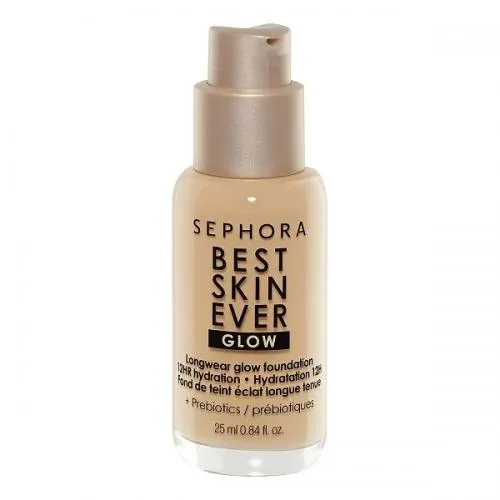Zdjęcie Najlepsze podkłady rozświetlające Sephora: efekt, odcienie, ceny