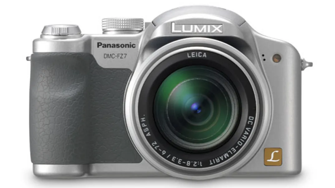 Zdjęcie Recenzja aparatu Panasonic FZ7: Opinie, funkcje i szczegółowe recenzje
