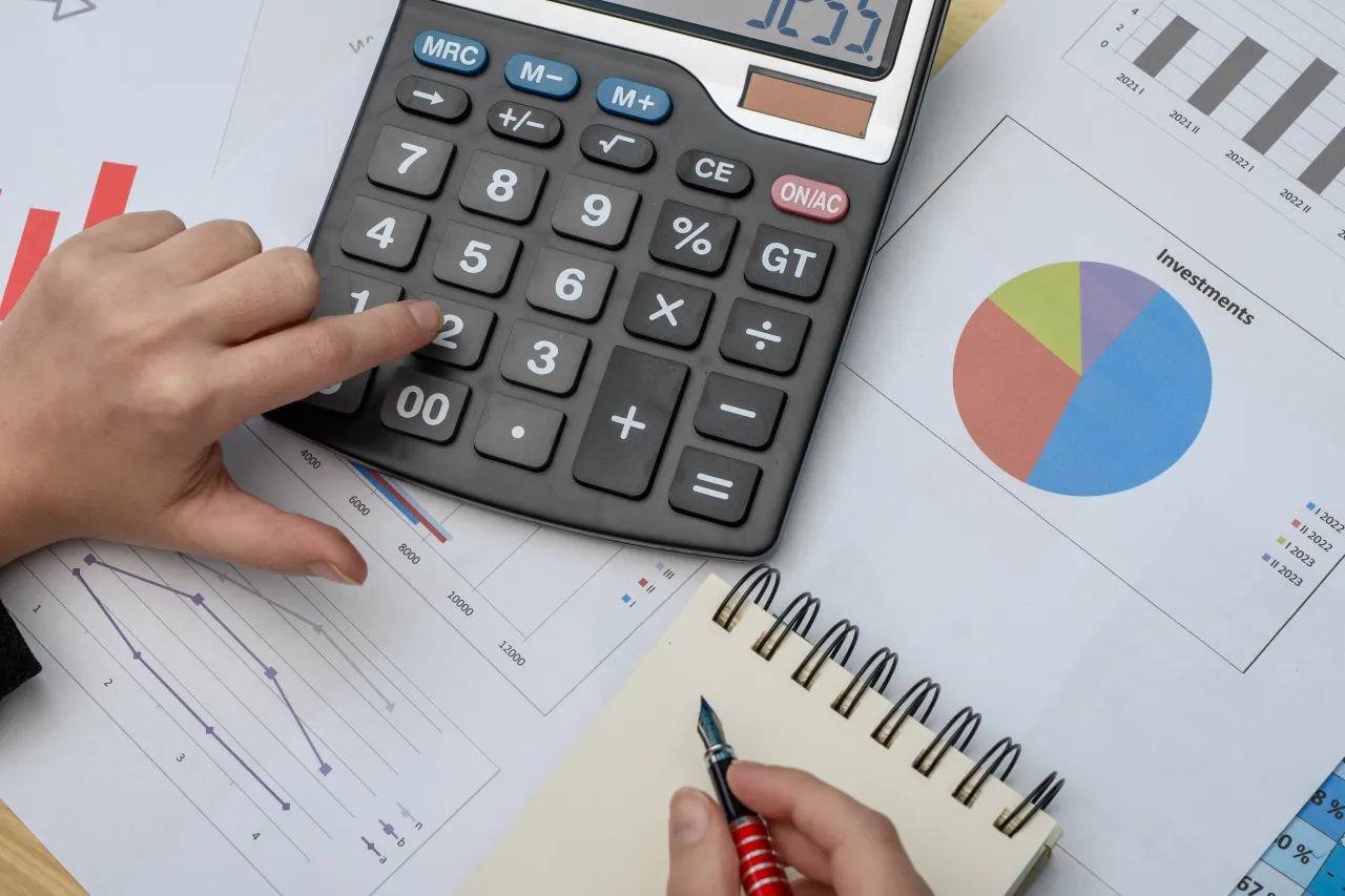 Zdjęcie Jak uzyskać dofinansowanie na otwarcie działalności bez problemów