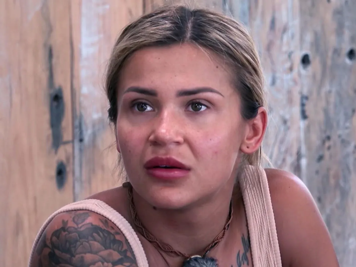 Zdjęcie Wiktoria Stach w Hotel Paradise 7: jej relacje, doświadczenia i życie po show