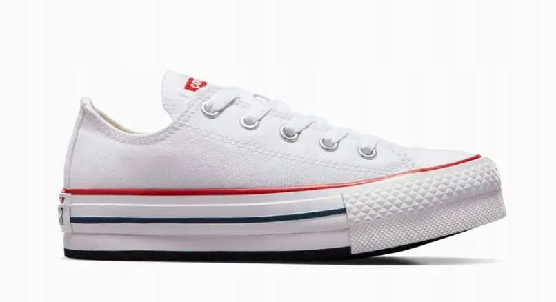Zdjęcie Gdzie kupić converse rozmiar 34? Ceny i dostępność trampków