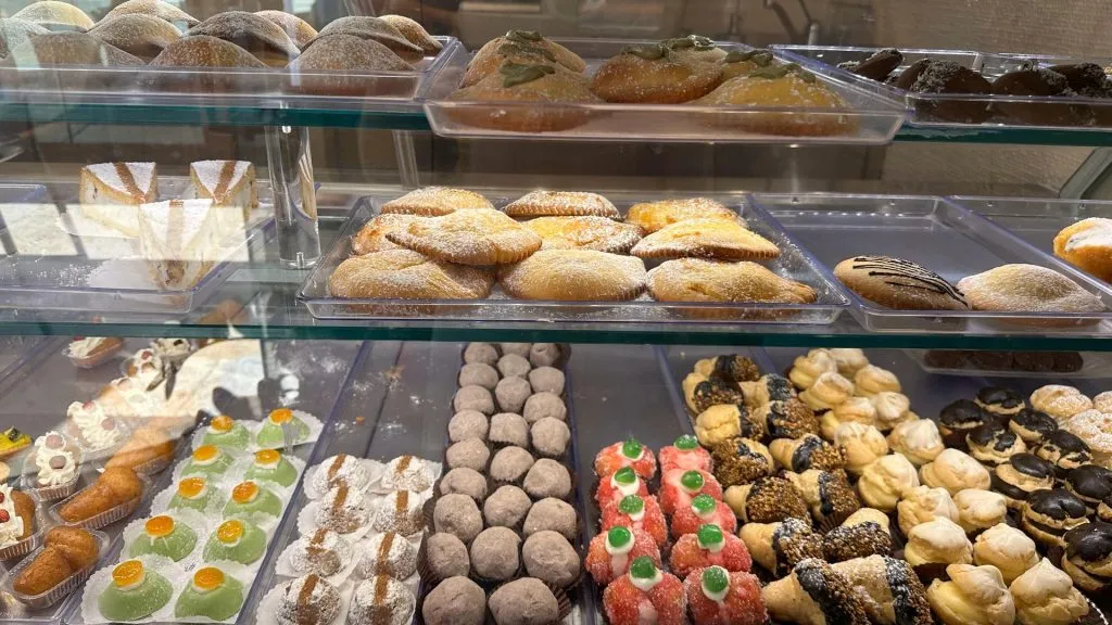 Zdjęcie Gdzie zjeść w Trapani? Odkryj najlepsze restauracje i smaki Sycylii