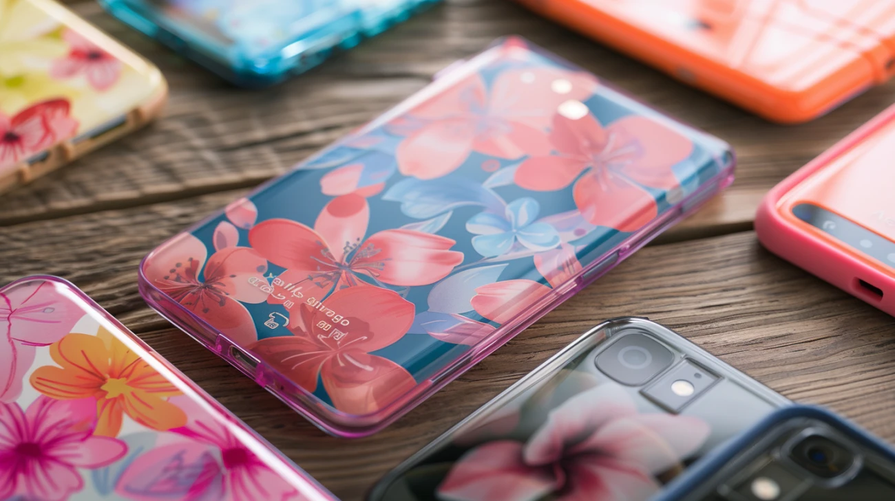 Zdjęcie Jakie Etui Najlepiej Ochroni Twojego Huawei P9 Lite?