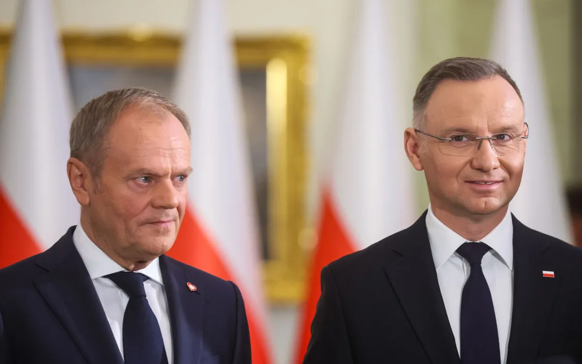 Zdjęcie Czego chce Tusk? Kluczowe propozycje dla Polski i Turcji