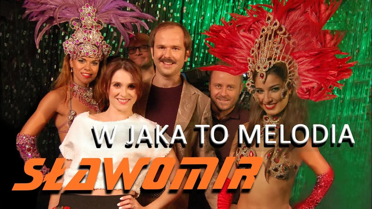 Zdjęcie Odkryj popularne melodie z Jaka to Melodia na Facebooku i więcej