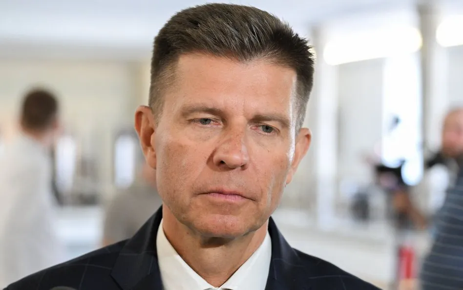 Zdjęcie Co u Petru? Ostatnie wydarzenia i przyszłość polityczna Ryszarda Petru