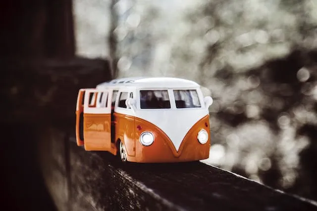 Zdjęcie Najmniej awaryjny bus – które modele naprawdę nie zawodzą?